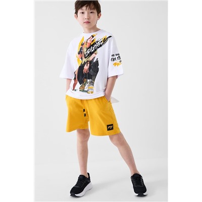 Полуботинки для мальчиков PLAYTODAY, 1240202