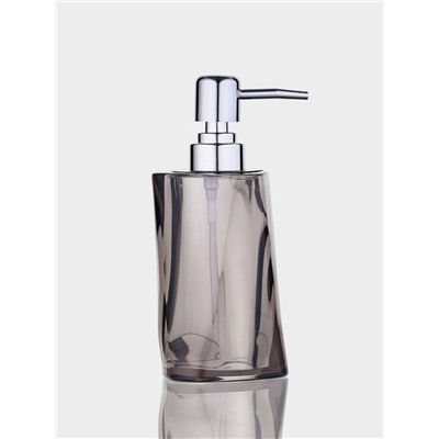 Дозатор для мыла "Изгиб"