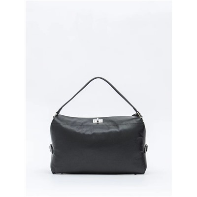 Сумка 1026L black Polina&Eiterou