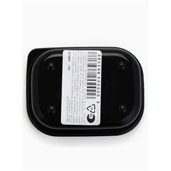 Ланч - бокс новогодний «Мандарины», 150 мл