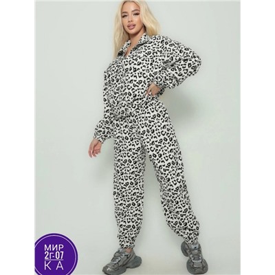 Спортивный костюм #22966783