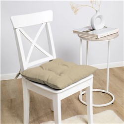 Самойловский Текстиль Подушка для стула 927796