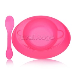 Кукла с аксессуарами "Олеся" в коробке