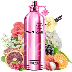 Montale Candy Rose