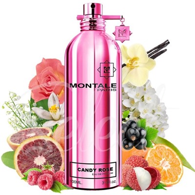 Montale Candy Rose