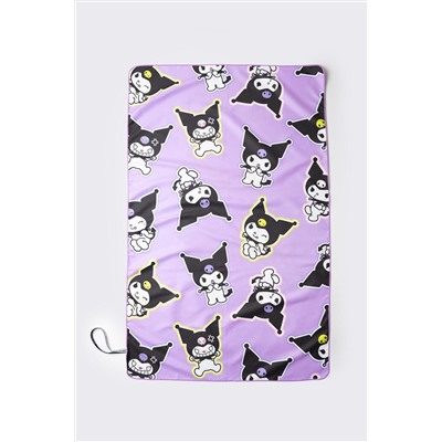 Полотенце текстильное для девочек PLAYTODAY, 1242657