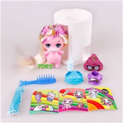Poopsie Surprise Unicorn Пупси Единорог Mini