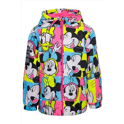 Ветровка PLAYTODAY, 283009