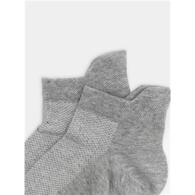 НОСКИ МУЖСКИЕ 102C-137