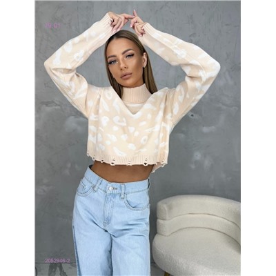 Свитер 2052946-2