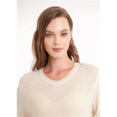 CLEVER Джемпер 154579/187ап _1