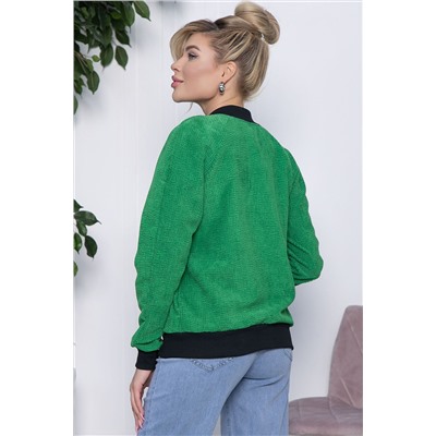 LT Collection Бомбер