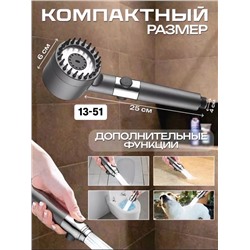 Лейка для душ массажная #22922596