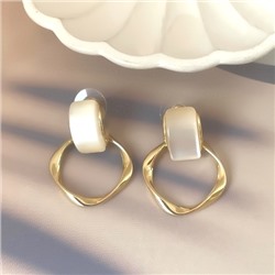 Серьги Н01-10242