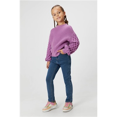 Брюки джинсовые (утепленные) ACOOLA, 1072851