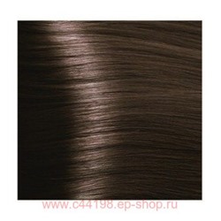 Kapous HY 5.3 Светлый коричневый золотистый