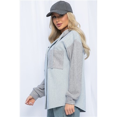 Рубашка LADY TAIGA, 1115464