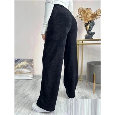 Брюки палаццо