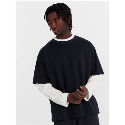 ФУТБОЛКА МУЖСКАЯ 111937