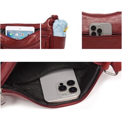 BG-401-Red