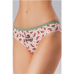 Трусы INDEFINI, 1191409