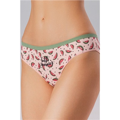 Трусы INDEFINI, 1191409