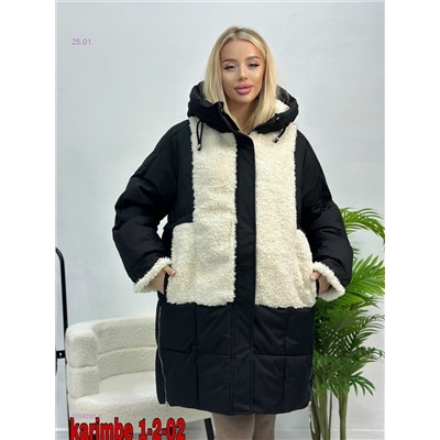 Куртка зима 2056283-2
