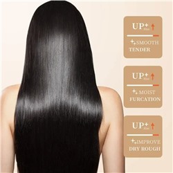 SADOER Восстанавливающая аргановое  масло для волос в капсулах с прополисом, 30*1мл