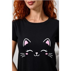 Пижама женская 14484