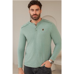 Лонгслив VILATTE, 1136218