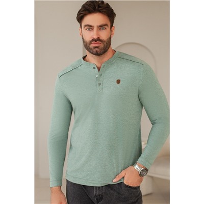 Лонгслив VILATTE, 1136218