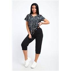 Костюм с бриджами ЕКБ-1051 НАТАЛИ, 1099614