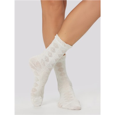 НОСКИ ЖЕНСКИЕ (3 пары) 237A-3113