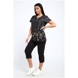 Костюм с бриджами ЕКБ-1051 НАТАЛИ, 1099615