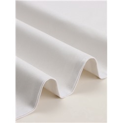 Комплект наволочек SL Home Cosy, 70×70 см, 2 шт., сатин, хлопок 100%