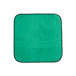 Коврик для пересадки растений, пластик, 67×67 см, Greengo