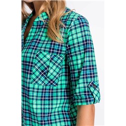 Рубашка М320117г