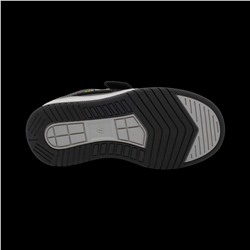 Кроссовки 4224-1 серые