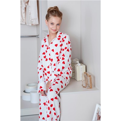 ЛЮБАСОН - детская пижама