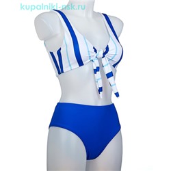 305 N Купальник раздельный (38-46)