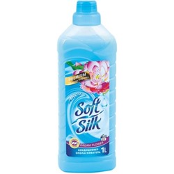Soft Silk PREMIUM Ополаскиватель для тканей Dream Flower 1л
