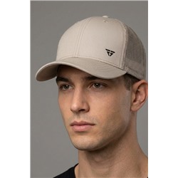 Бейсболка Rered Сетка Треугольник 1