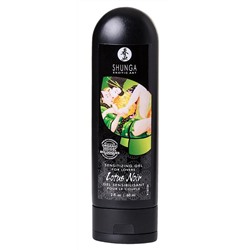 Интимный гель для пар, усиливающий наслаждение, Lotus Noir - 60 мл.