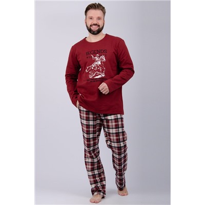 Пижама Аллюр