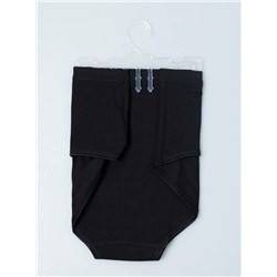 Трусы женские CONTE Трусики "бикини" высокой посадки BASIC COLLECTION LB 2016