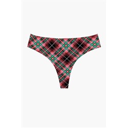 Трусы INDEFINI, 1116429