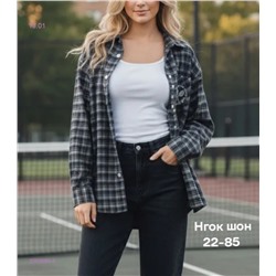 Рубашка бронь 2050889-3