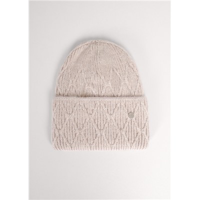 Шапка женская