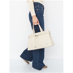 Сумка 91383-1 beige Velina Fabbiana-Safenta