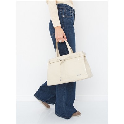 Сумка 91383-1 beige Velina Fabbiana-Safenta